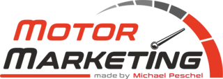 MotorMarketing Logo