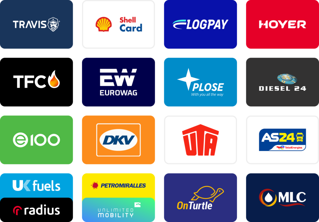 Travis strategic partners overview